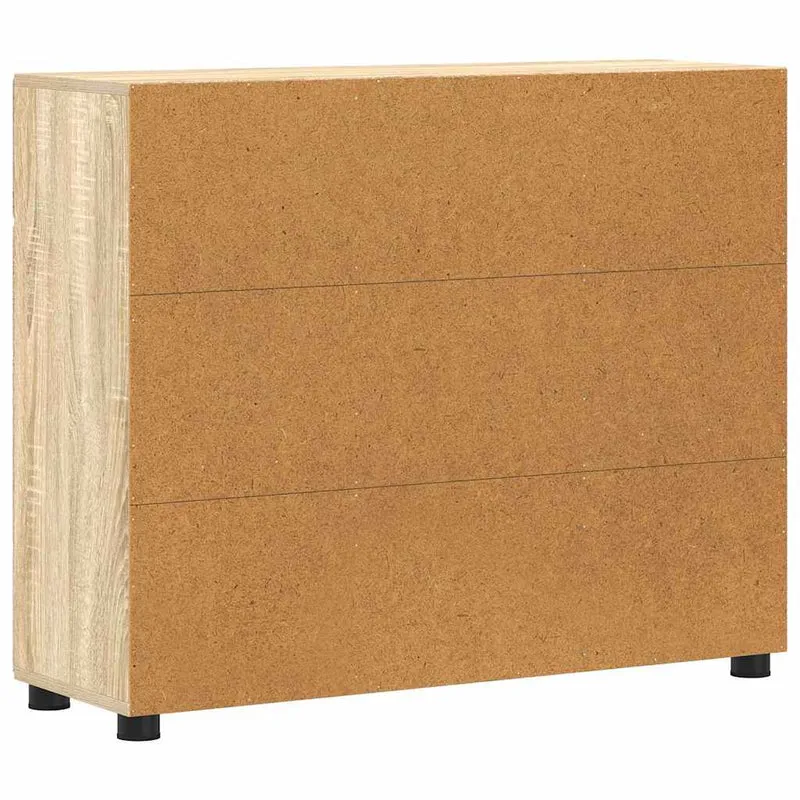 Modernes Sideboard mit Schuladen und viel Platz