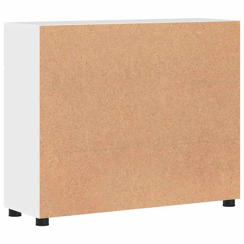 Modernes Sideboard mit Schuladen und viel Platz