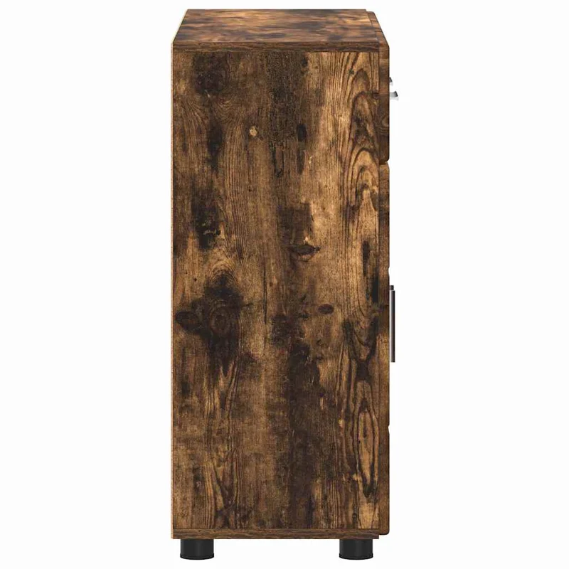 Modernes Sideboard mit Schuladen und viel Platz