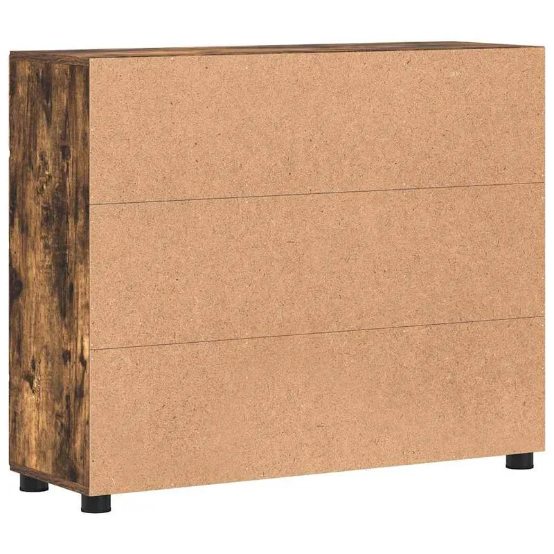 Modernes Sideboard mit Schuladen und viel Platz