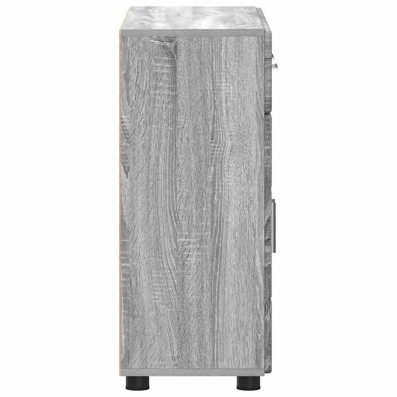 Modernes Sideboard mit Schuladen und viel Platz