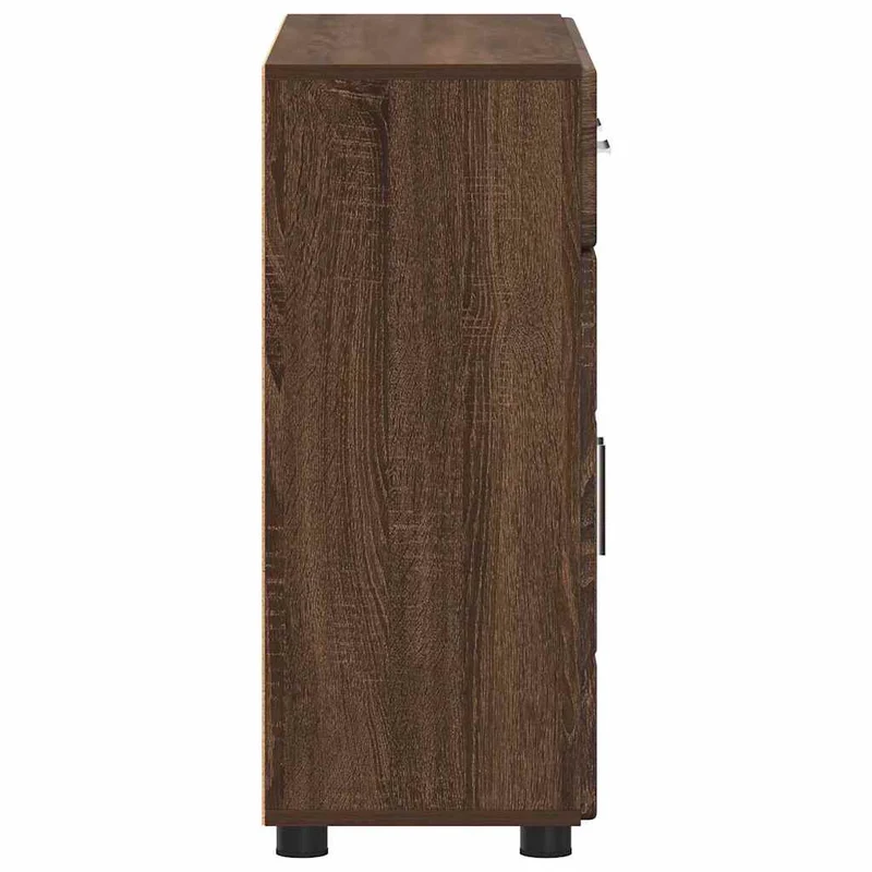 Modernes Sideboard mit Schuladen und viel Platz