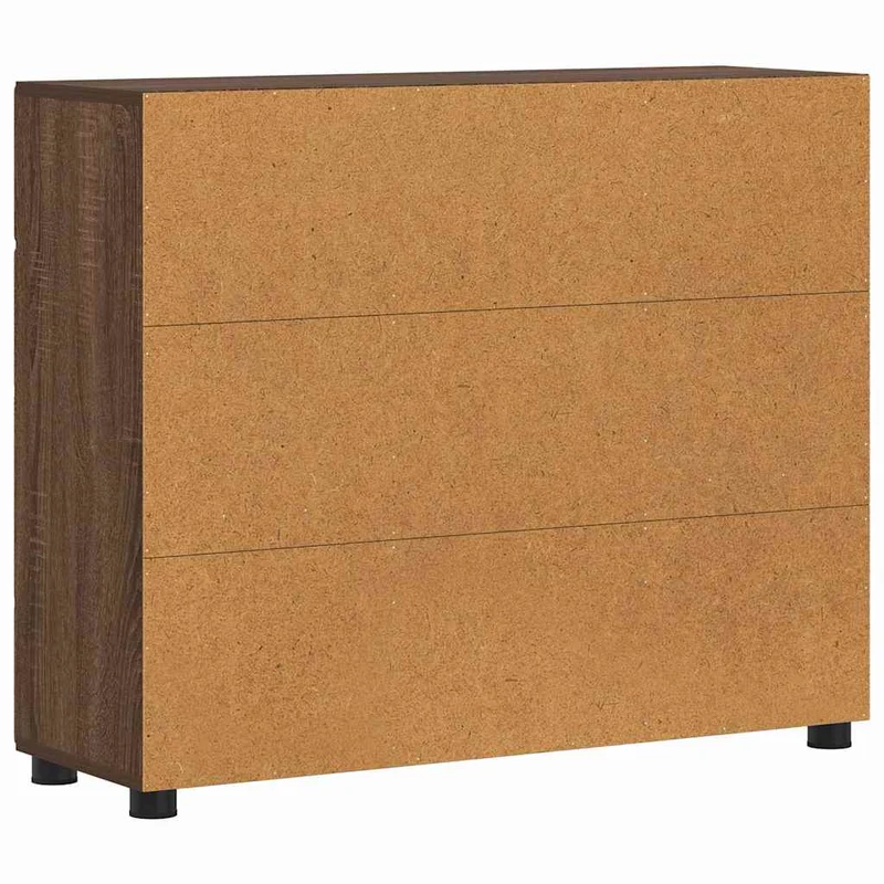 Modernes Sideboard mit Schuladen und viel Platz