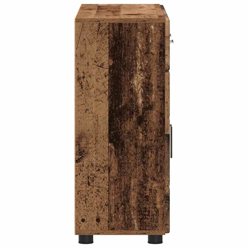 Modernes Sideboard mit Schuladen und viel Platz