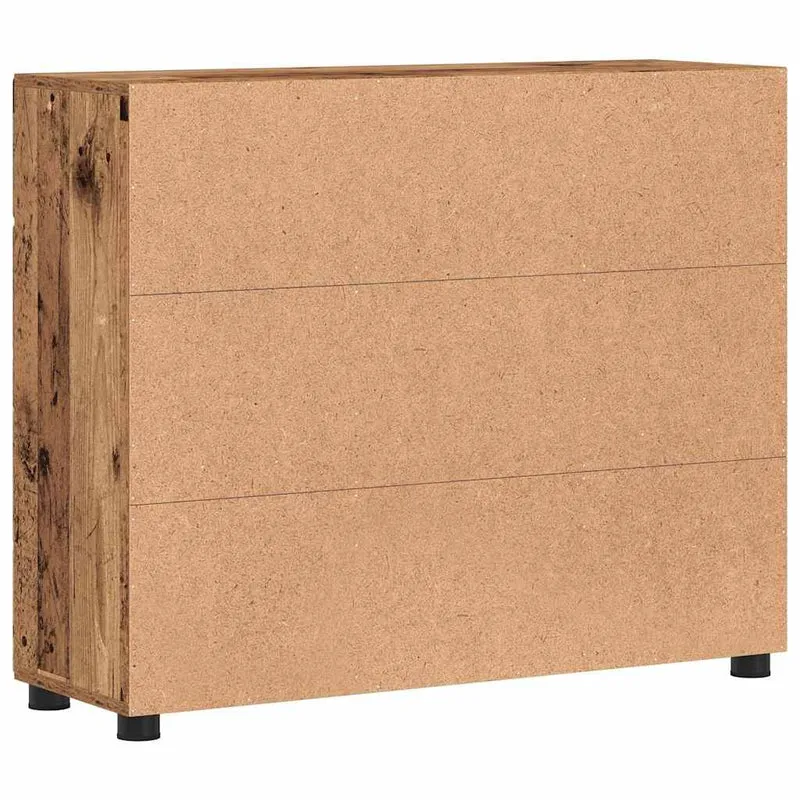 Modernes Sideboard mit Schuladen und viel Platz
