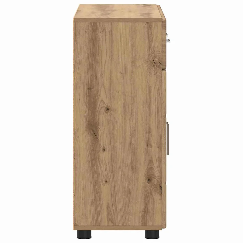 Modernes Sideboard mit Schuladen und viel Platz