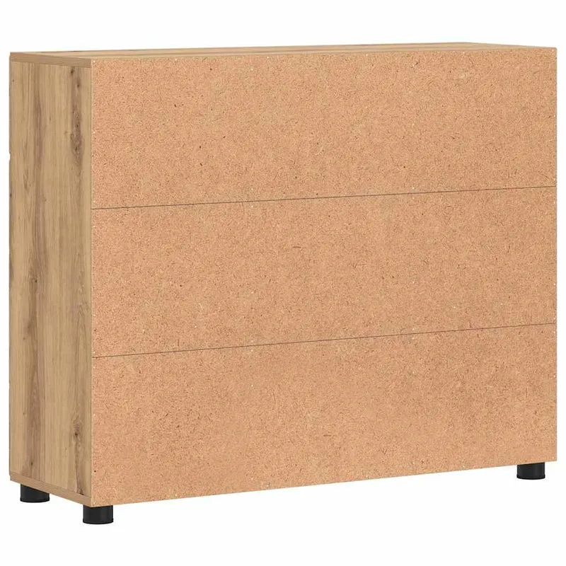 Modernes Sideboard mit Schuladen und viel Platz