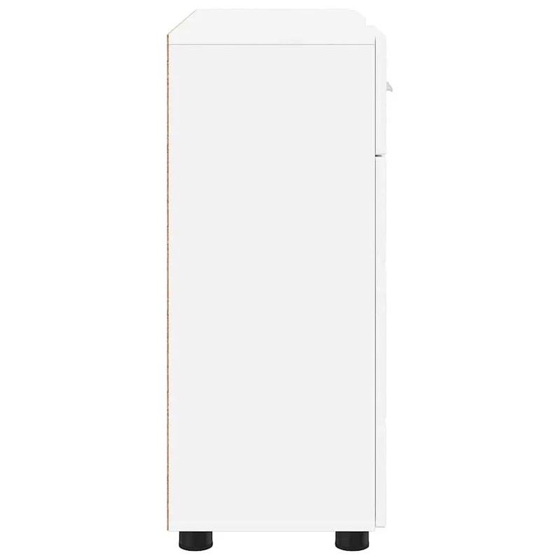 Modernes Sideboard mit zwei Schubladen und 3 Türen
