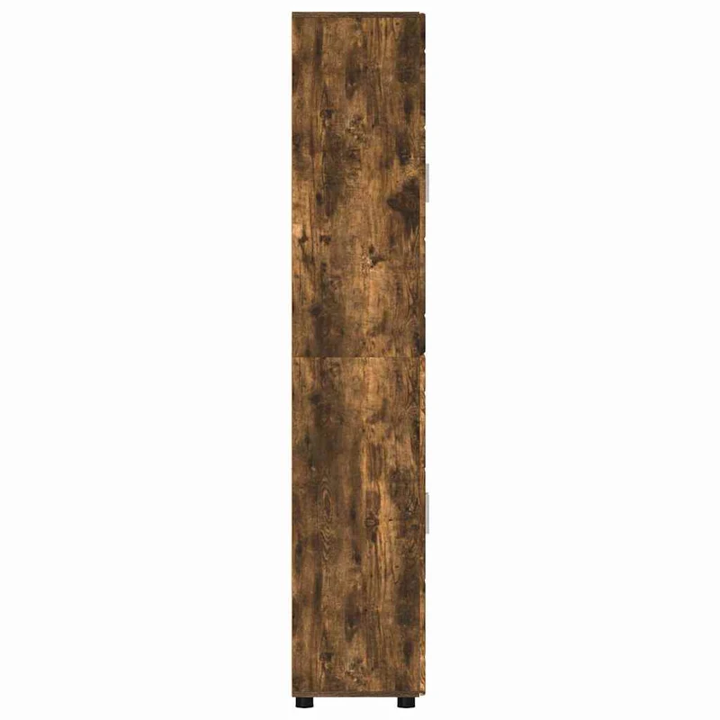 TOP Vitrinen-Highboard mit 4 Türen 182 cm