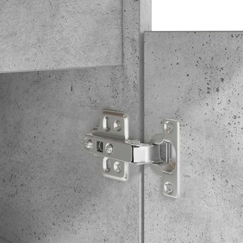 Flexibler Schreibtisch für kleine Räume, mit Tastaturauszug
