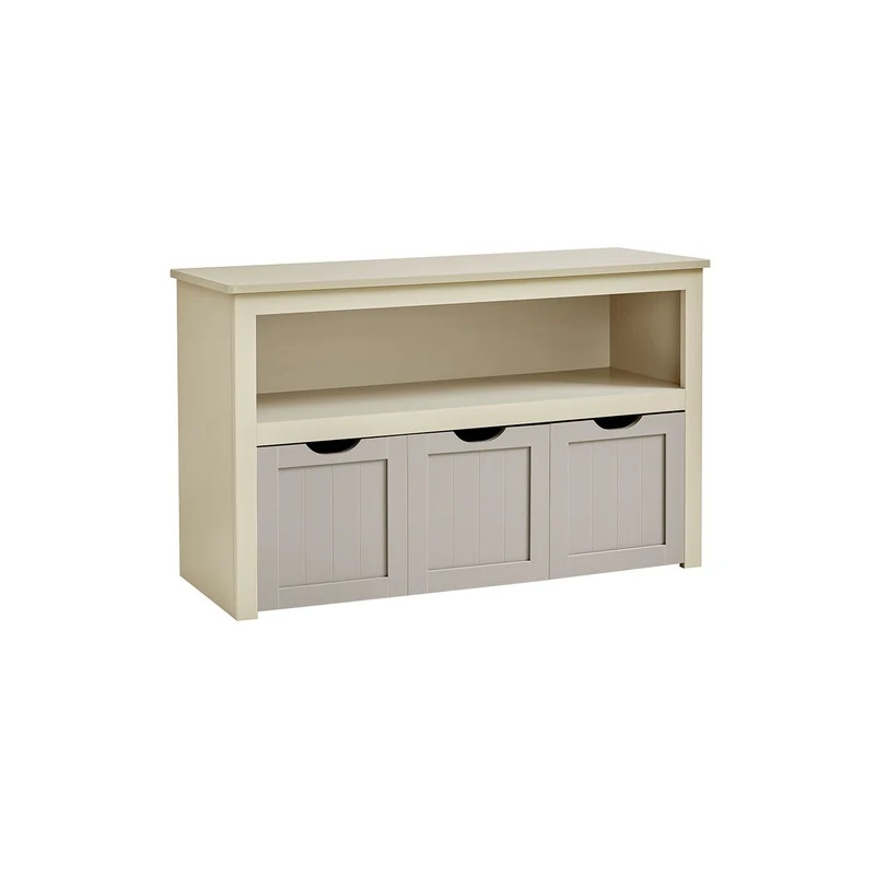 Spielzeugschrank für Kinderzimmer