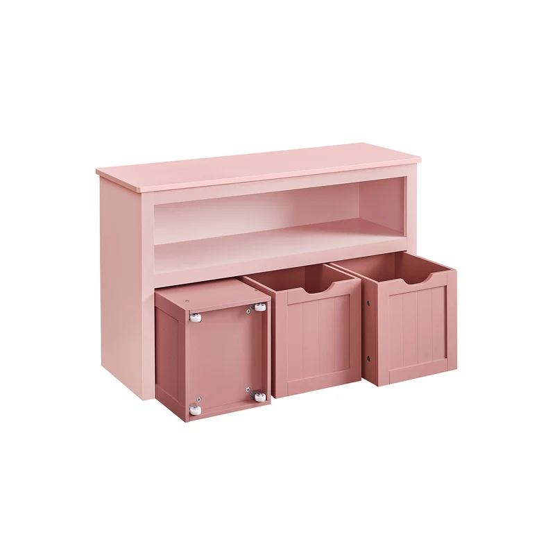 Spielzeugschrank für Kinderzimmer