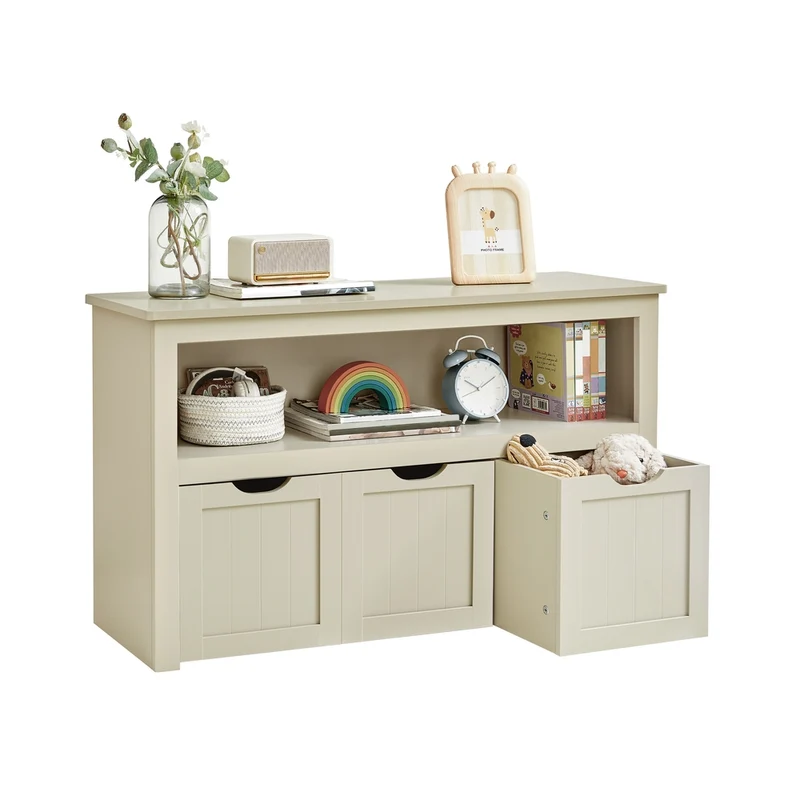 Spielzeugschrank für Kinderzimmer