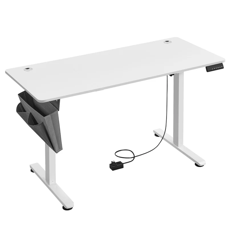 Höhenverstellbarer Schreibtisch elektrisch