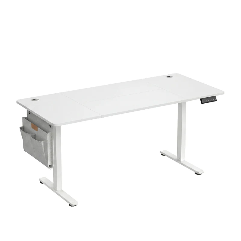 Höhenverstellbarer Schreibtisch elektrisch