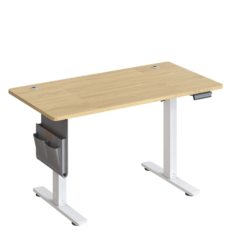 Höhenverstellbarer Schreibtisch elektrisch