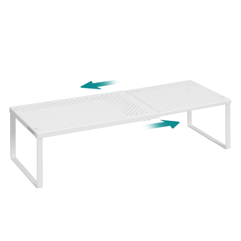 Gewürzregal Set ausziehbar