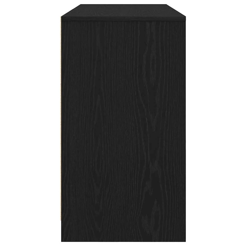 Flexibler Computertisch mit Regal und Stauraum, 120 cm