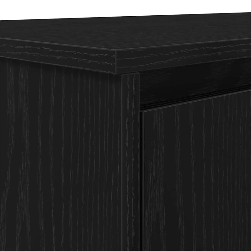 Flexibler Computertisch mit Regal und Stauraum, 120 cm