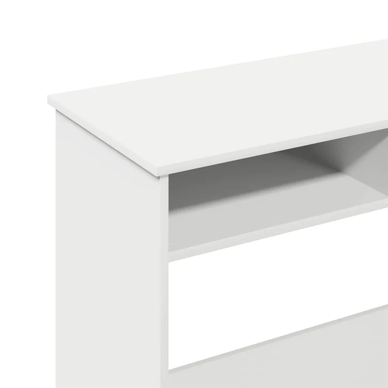Laptoptisch für Homeoffice mit Schublade, 80cm