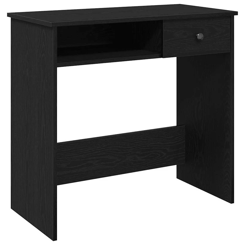 Laptoptisch für Homeoffice mit Schublade, 80cm
