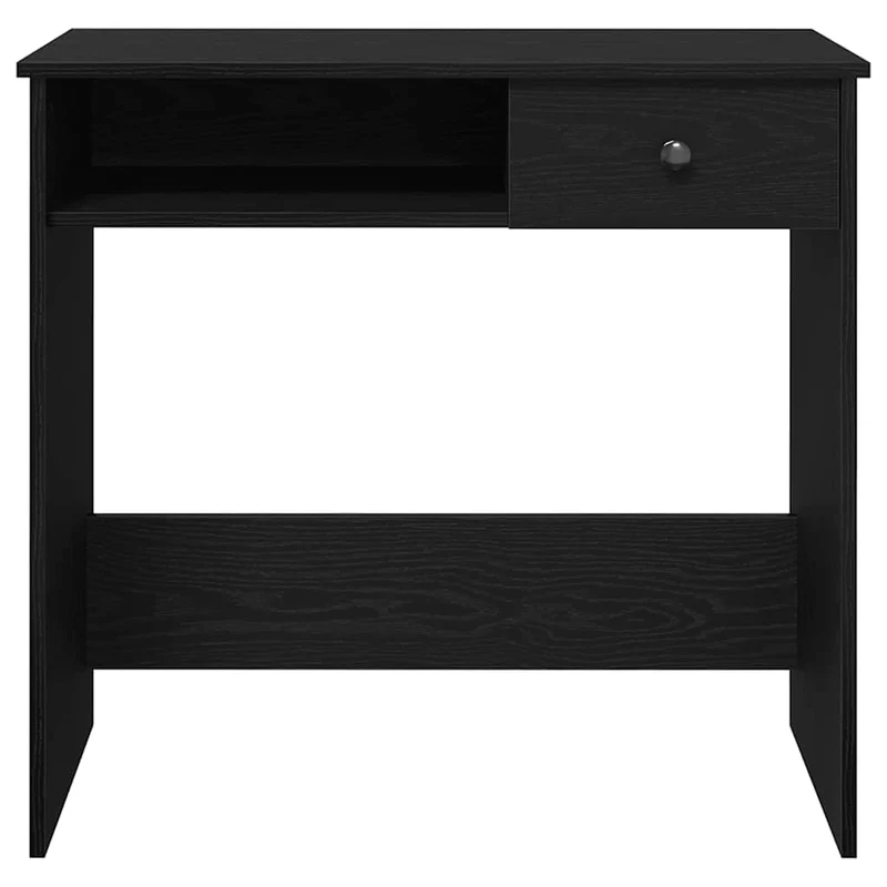 Laptoptisch für Homeoffice mit Schublade, 80cm