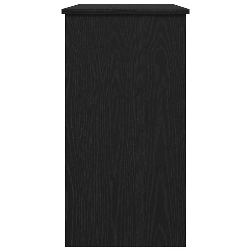Laptoptisch für Homeoffice mit Schublade, 80cm