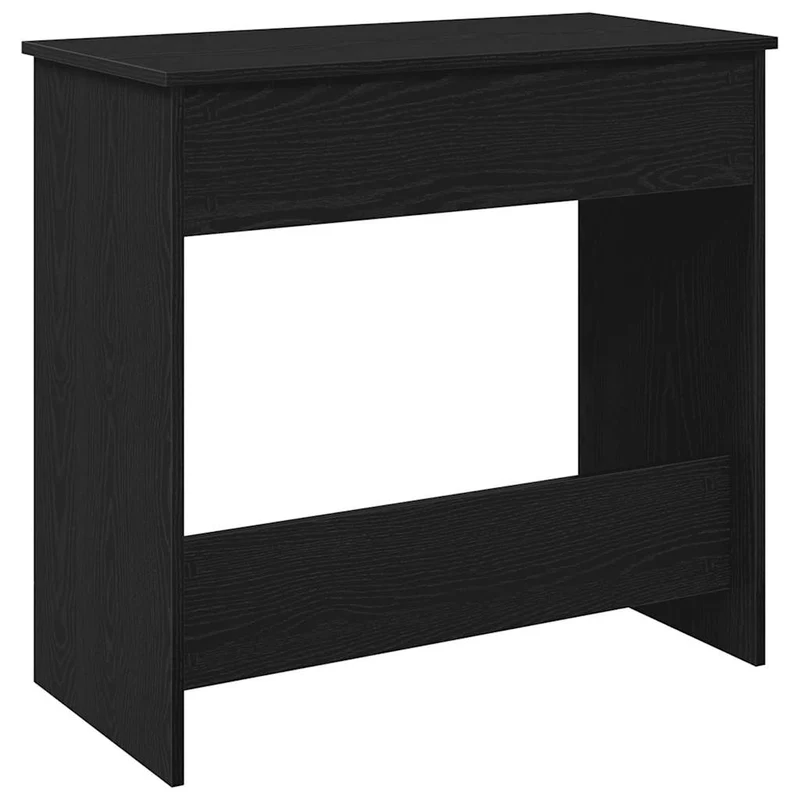 Laptoptisch für Homeoffice mit Schublade, 80cm