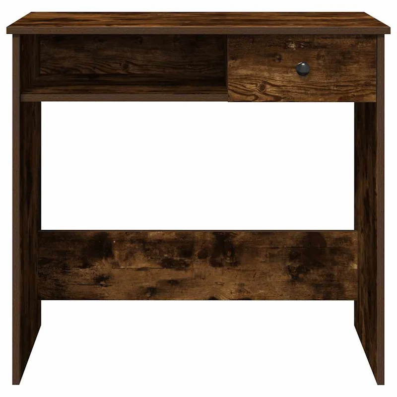 Laptoptisch für Homeoffice mit Schublade, 80cm