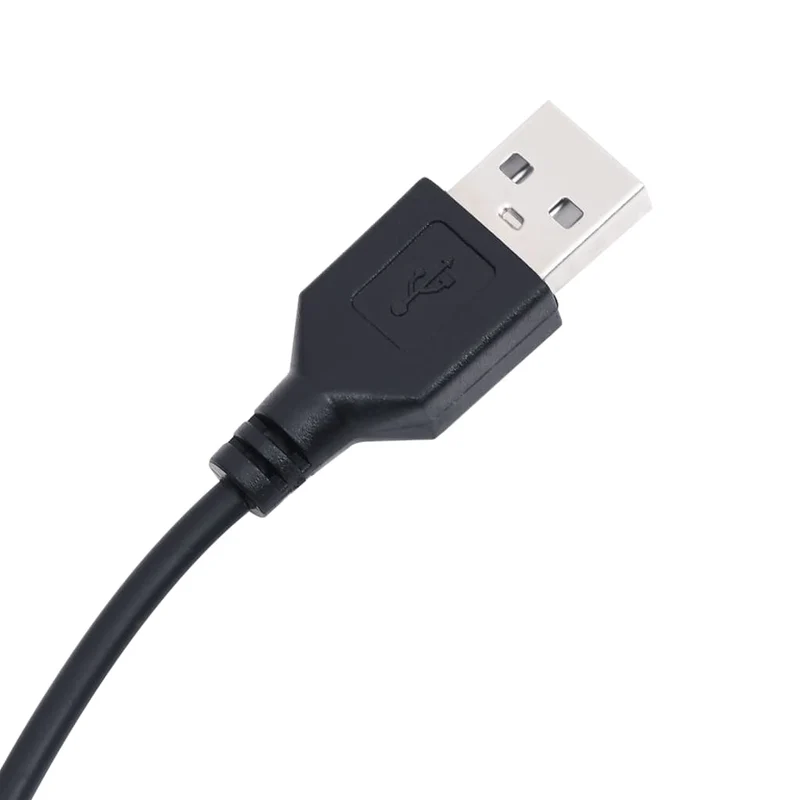 LED-beleuchteter Schreibtisch mit Monitorerhöhung