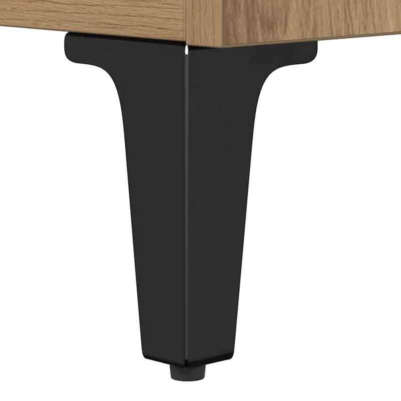 Flurbank mit Schuhregal & Schublade, 102 cm