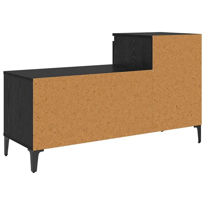 Flurbank mit Schuhregal & Schublade, 102 cm