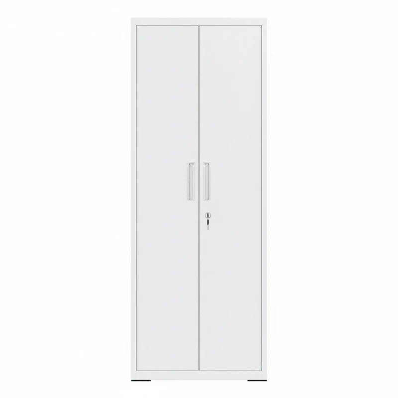 Aktenschrank mit 2 Türen