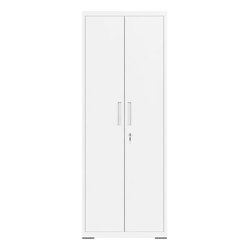 Aktenschrank mit 2 Türen