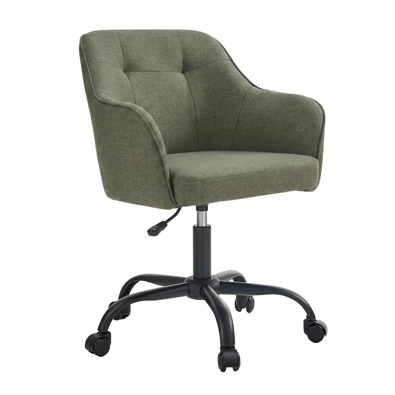 Homeoffice-Stuhl, Drehstuhl, Schreibtischstuhl