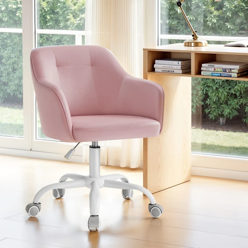 Homeoffice-Stuhl, Drehstuhl, Schreibtischstuhl
