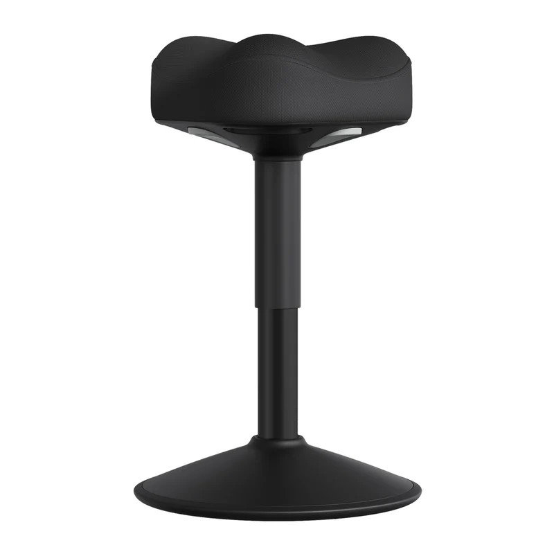 Stehhocker höhenverstellbar und modern