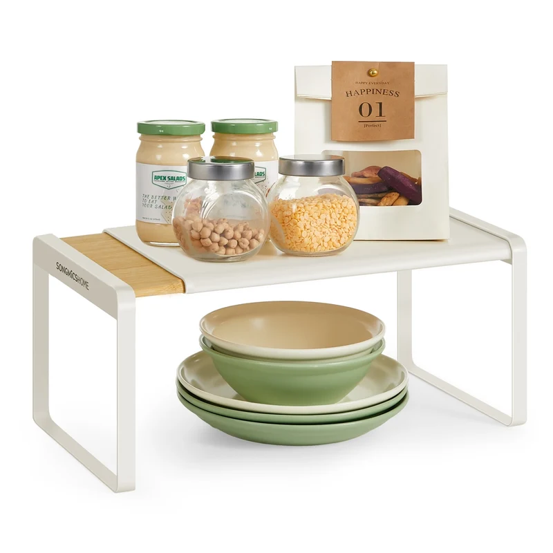 Gewürzregal Set ausziehbar