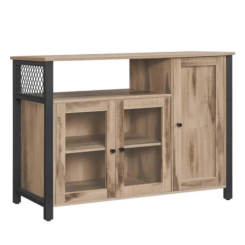 Küchenschrank mit 3 Türen