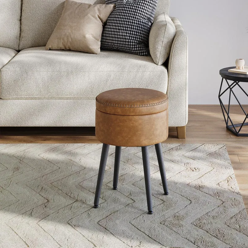 EKHO Kollektion - Sitzhocker mit Stauraum modern