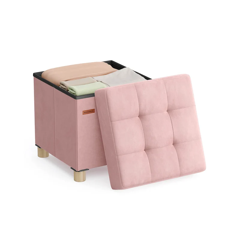 Sitzbank mit Stauraum 37 L