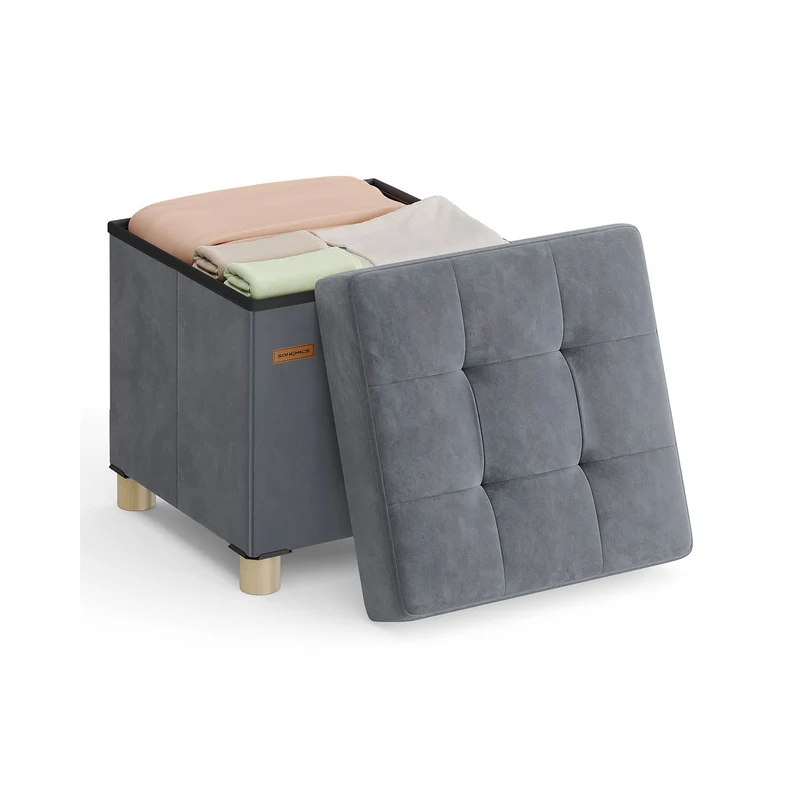 Sitzbank mit Stauraum 37 L