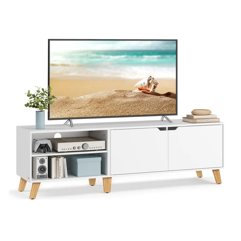 TV-Schrank mit 2 Türen