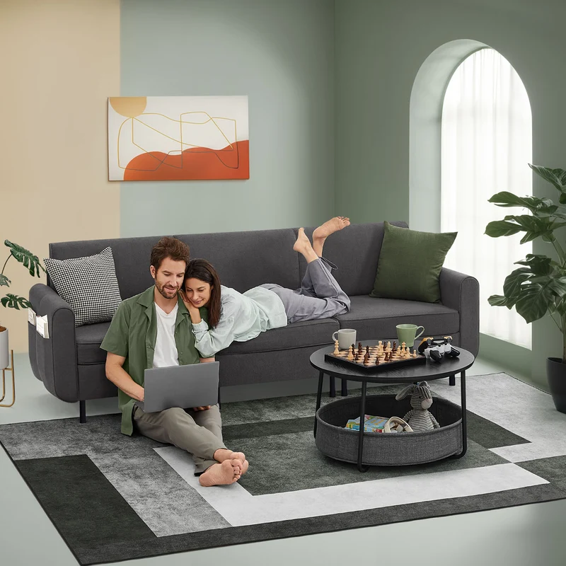 COMBIE Kollektion - 2 Teile Modulares Sofa