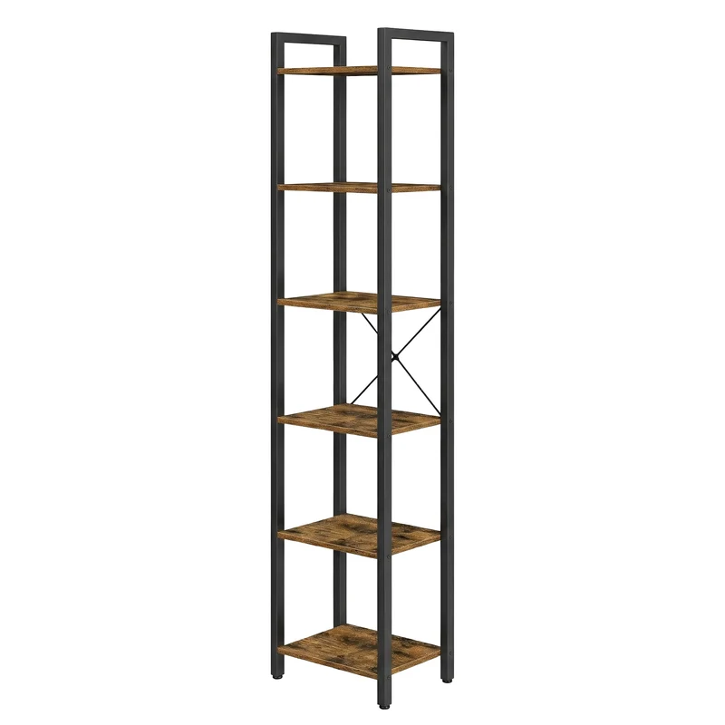 Bücherregal