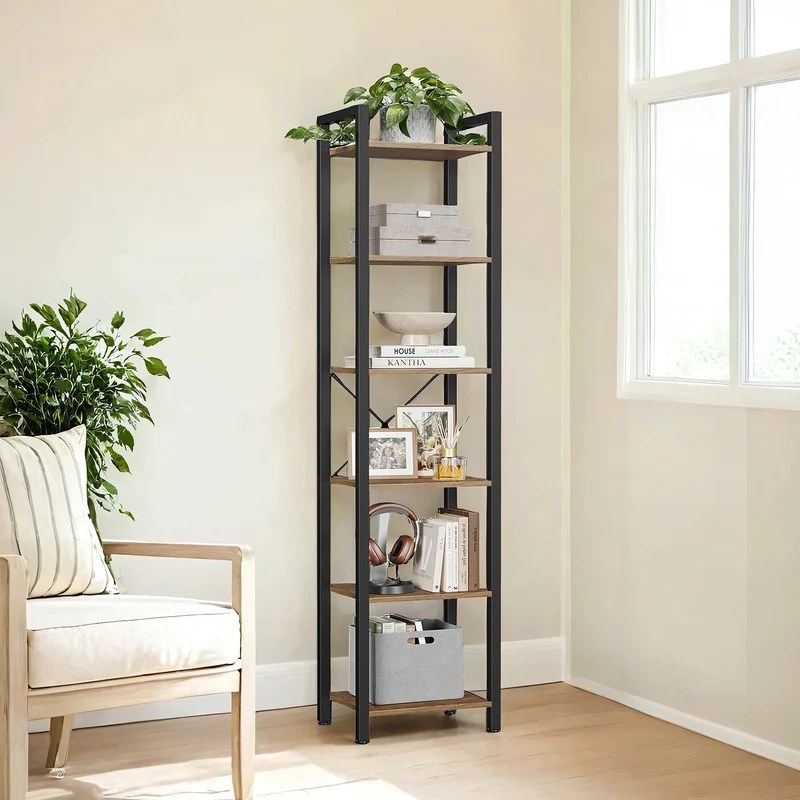 Bücherregal