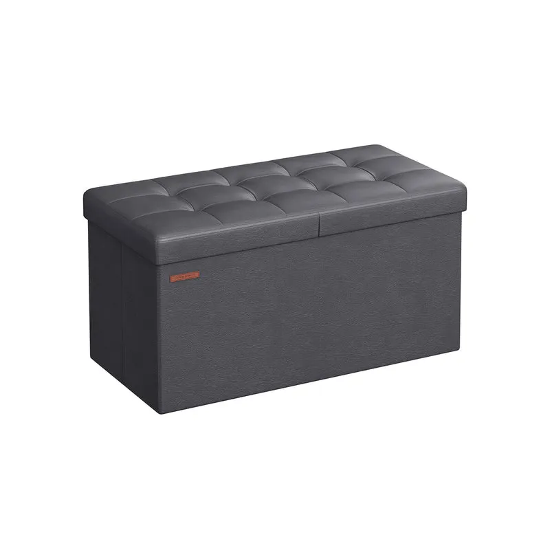 Sitzbank faltbar 89 Liter