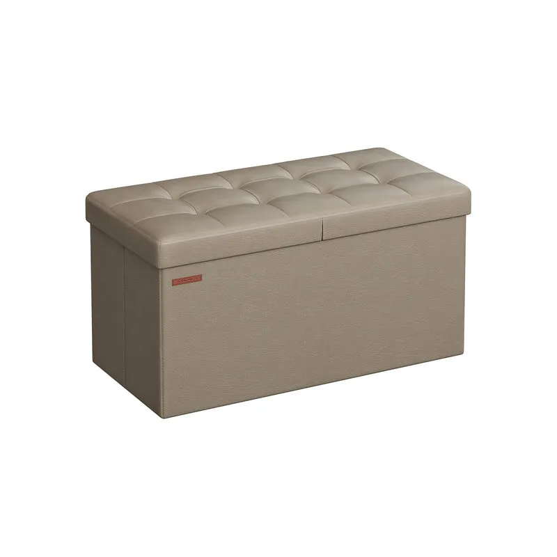 Sitzbank faltbar 89 Liter