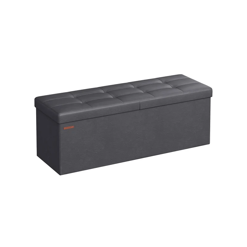 Sitzbank faltbar 120 Liter