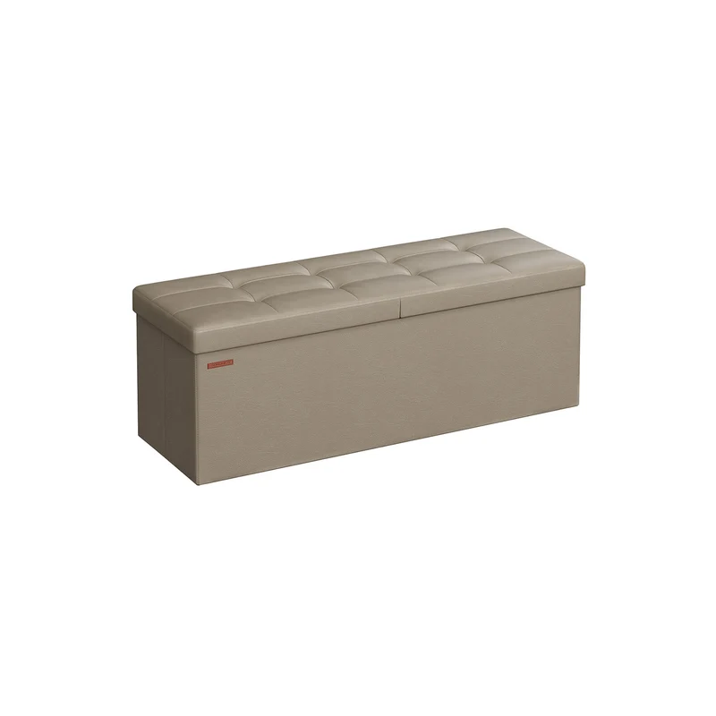 Sitzbank faltbar 120 Liter